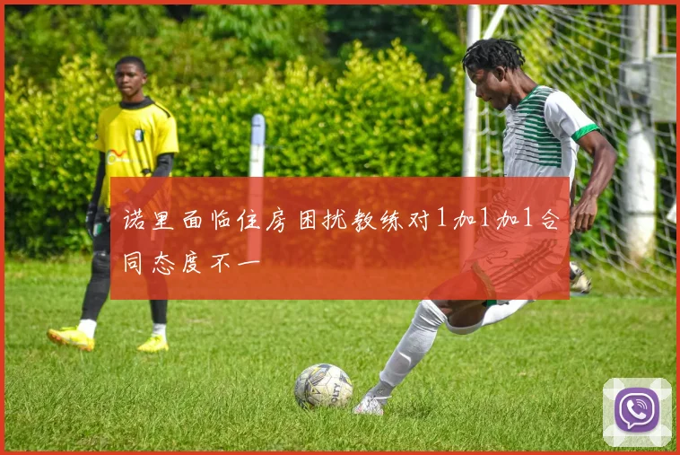 诺里面临住房困扰教练对1加1加1合同态度不一